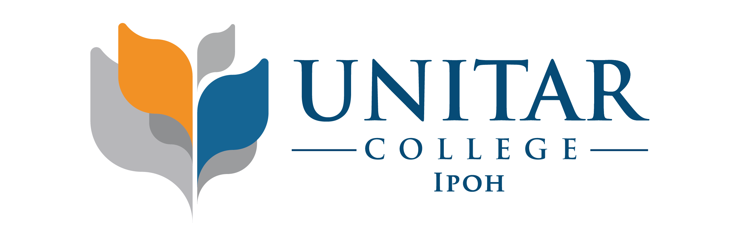 UNITAR College Ipoh Logo